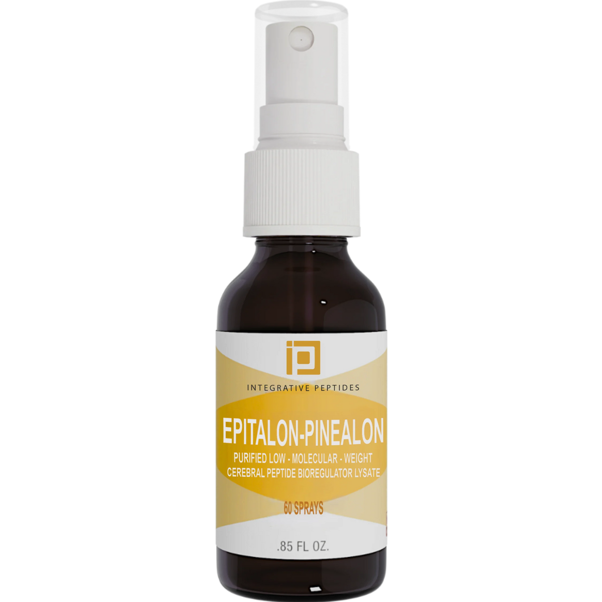 Integrative Peptides - Epitalon Pinealon - 60 Sprays product image