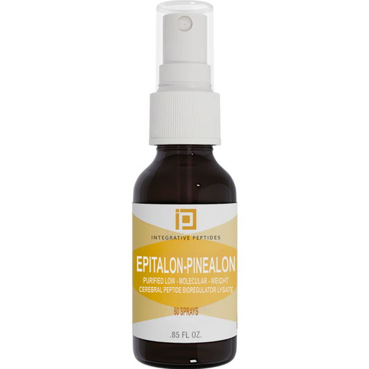 Integrative Peptides - Epitalon Pinealon - 60 Sprays product image