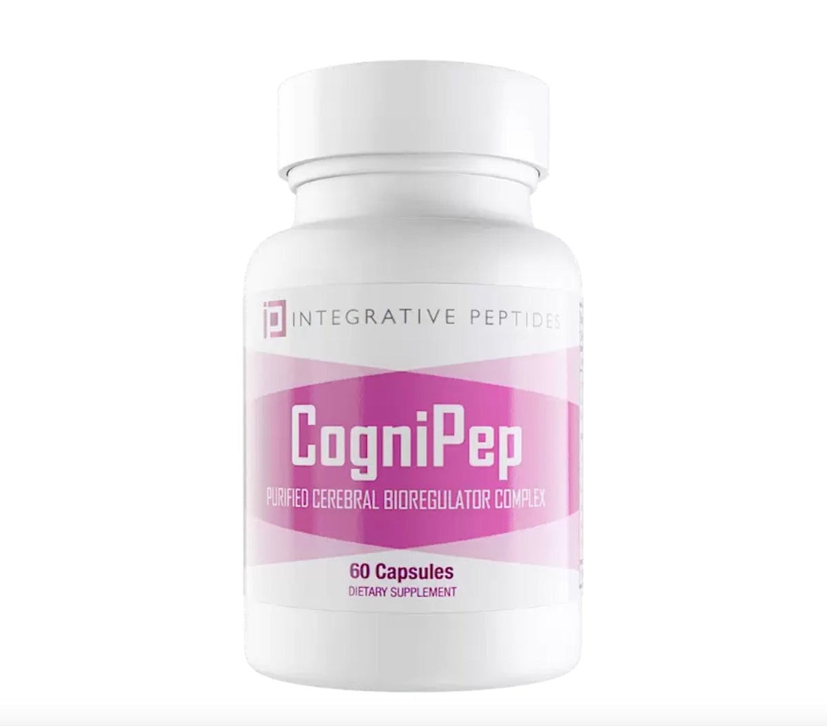 Integrative Peptides CogniPep - 60 Capsules product image