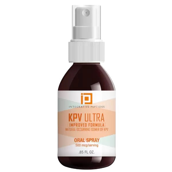 Integrative Peptides KPV Ultra - Oral Spray - .85 fl oz product image