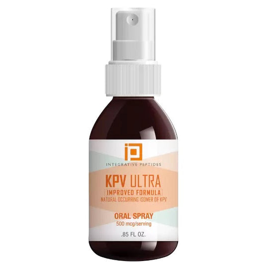 Integrative Peptides KPV Ultra - Oral Spray - .85 fl oz product image