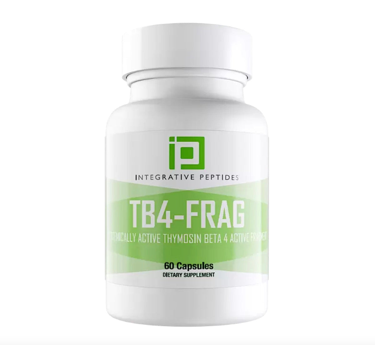 Integrative Peptides TB4-Frag - 60 Capsules product image