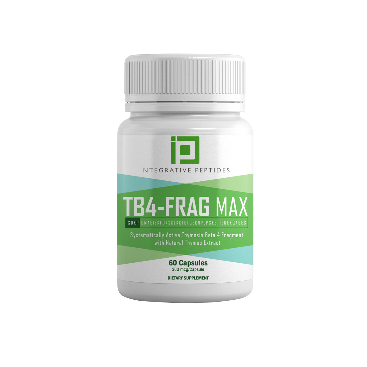 Integrative Peptides TB4-Frag MAX- 60 Capsules product image