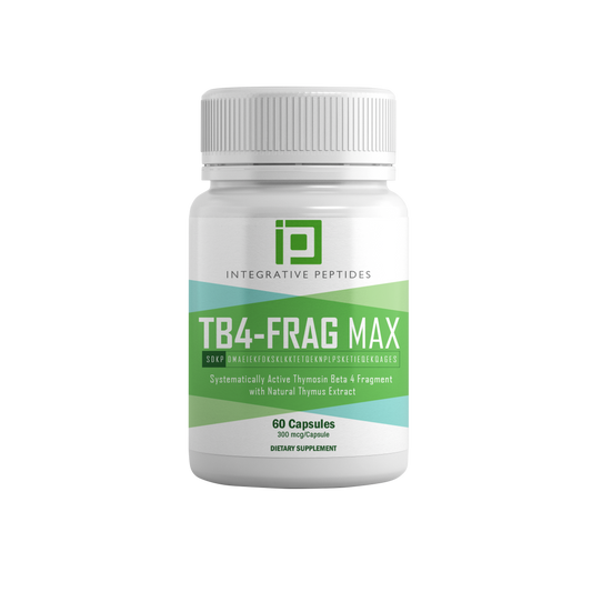 Integrative Peptides TB4-Frag MAX- 60 Capsules product image